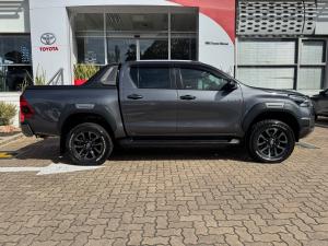 Toyota Hilux 2.8GD-6 double cab 4x4 Legend RS auto - Image 3
