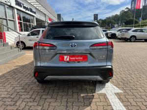 Toyota Corolla Cross 1.8 Hybrid XS - Image 5