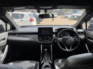 Toyota Corolla Cross 1.8 Hybrid XS - Image 6