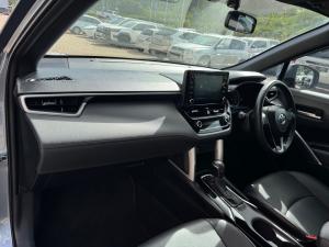 Toyota Corolla Cross 1.8 Hybrid XS - Image 7
