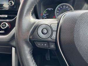 Toyota Corolla Cross 1.8 Hybrid XS - Image 9