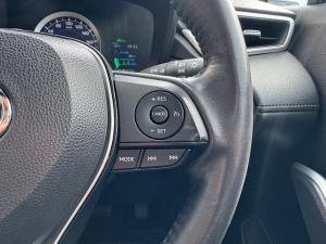 Toyota Corolla Cross 1.8 Hybrid XS - Image 10