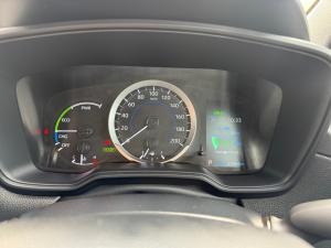 Toyota Corolla Cross 1.8 Hybrid XS - Image 11