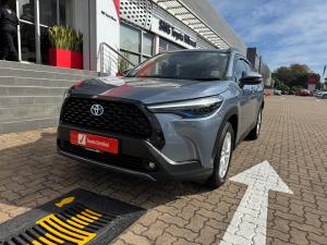 Toyota Corolla Cross 1.8 Hybrid XS - Image 20