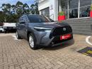 Thumbnail Toyota Corolla Cross 1.8 Hybrid XS