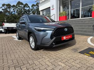 Toyota Corolla Cross 1.8 Hybrid XS - Image 1