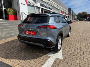 Toyota Corolla Cross 1.8 Hybrid XS - Image 2