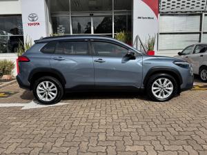 Toyota Corolla Cross 1.8 Hybrid XS - Image 3