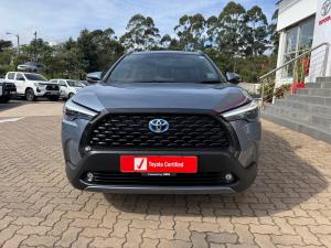 Toyota Corolla Cross 1.8 Hybrid XS - Image 4