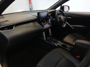 Toyota Corolla Cross 1.8 XS - Image 7