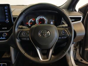 Toyota Corolla Cross 1.8 XS - Image 8