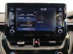 Toyota Corolla Cross 1.8 XS - Image 13