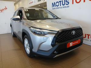 Toyota Corolla Cross 1.8 XS - Image 1