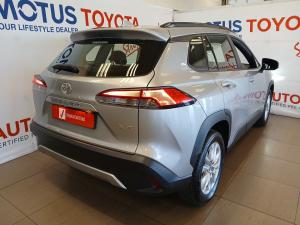 Toyota Corolla Cross 1.8 XS - Image 2