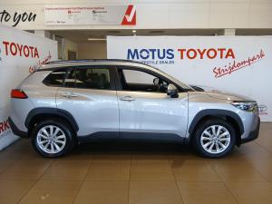 Toyota Corolla Cross 1.8 XS - Image 3