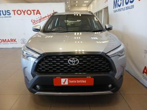 Toyota Corolla Cross 1.8 XS - Image 4