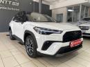 Thumbnail Toyota Corolla Cross 1.8 GR-S Hybrid