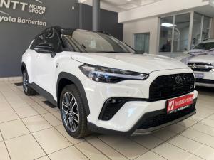 Toyota Corolla Cross 1.8 GR-S Hybrid - Image 1