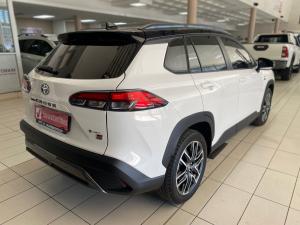 Toyota Corolla Cross 1.8 GR-S Hybrid - Image 2