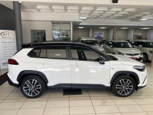 Toyota Corolla Cross 1.8 GR-S Hybrid - Image 3