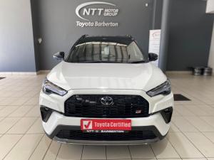 Toyota Corolla Cross 1.8 GR-S Hybrid - Image 4