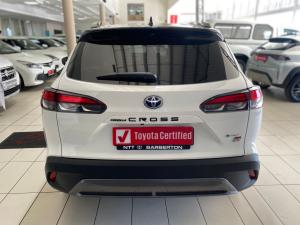 Toyota Corolla Cross 1.8 GR-S Hybrid - Image 5