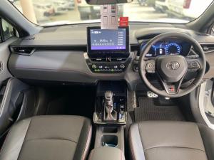 Toyota Corolla Cross 1.8 GR-S Hybrid - Image 6