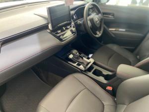 Toyota Corolla Cross 1.8 GR-S Hybrid - Image 7