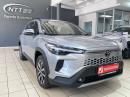 Thumbnail Toyota Corolla Cross 1.8 XR