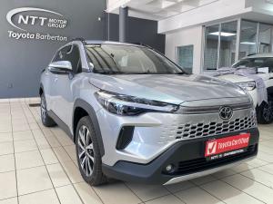 Toyota Corolla Cross 1.8 XR - Image 1