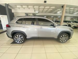 Toyota Corolla Cross 1.8 XR - Image 3