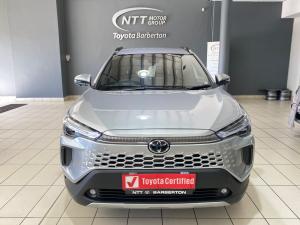 Toyota Corolla Cross 1.8 XR - Image 4