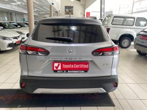 Toyota Corolla Cross 1.8 XR - Image 5