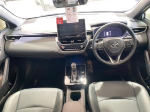 Toyota Corolla Cross 1.8 XR - Image 6