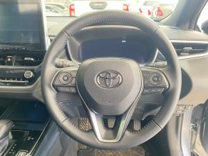 Toyota Corolla Cross 1.8 XR - Image 8