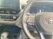 Toyota Corolla Cross 1.8 XR - Thumbnail 9