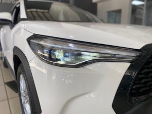 Toyota Corolla Cross 1.8 XS - Image 14