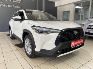 Toyota Corolla Cross 1.8 XS - Image 1