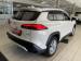 Toyota Corolla Cross 1.8 XS - Thumbnail 2