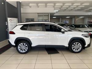 Toyota Corolla Cross 1.8 XS - Image 3