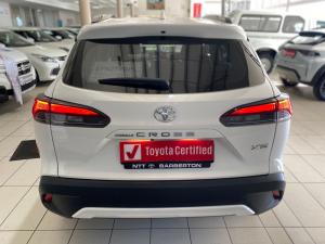 Toyota Corolla Cross 1.8 XS - Image 5