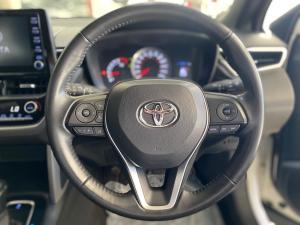 Toyota Corolla Cross 1.8 XS - Image 8