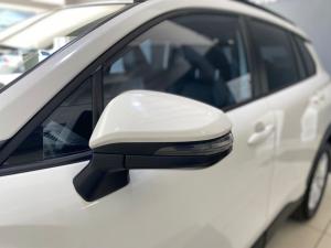 Toyota Corolla Cross 1.8 XS - Image 12