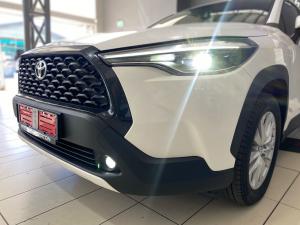 Toyota Corolla Cross 1.8 XS - Image 14