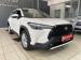 Toyota Corolla Cross 1.8 XS - Thumbnail 1
