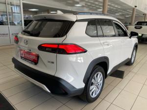 Toyota Corolla Cross 1.8 XS - Image 2