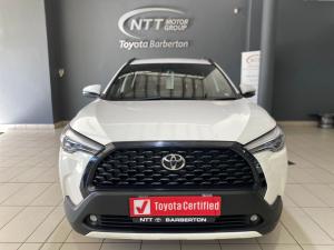 Toyota Corolla Cross 1.8 XS - Image 4