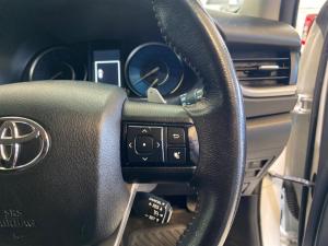 Toyota Fortuner 2.8GD-6 Raised Body automatic - Image 10
