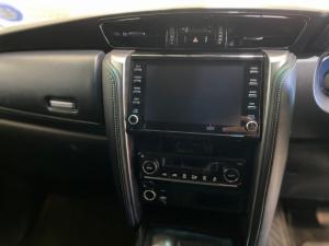 Toyota Fortuner 2.8GD-6 Raised Body automatic - Image 12