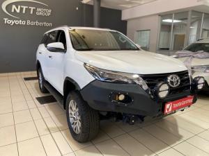 Toyota Fortuner 2.8GD-6 Raised Body automatic - Image 1